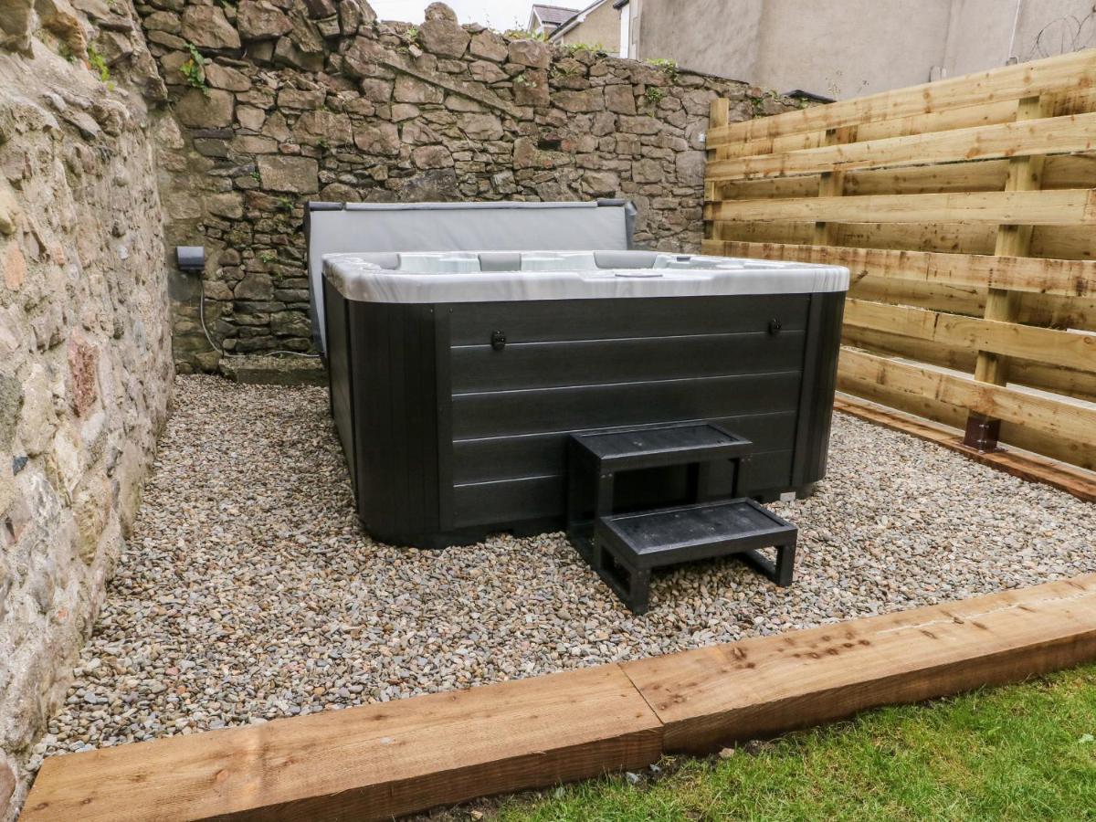Appartamento Bryn Min Manton Penthouse Caernarfon Esterno foto