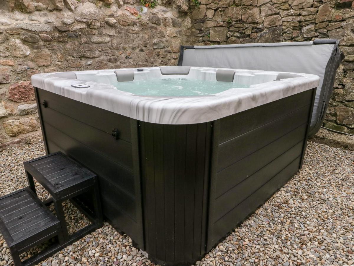 Appartamento Bryn Min Manton Penthouse Caernarfon Esterno foto
